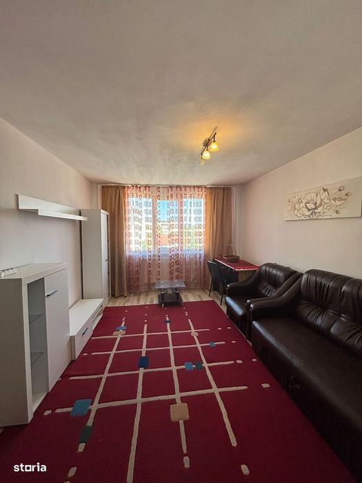 De vanzare apartament cu 2 camere și balcon, zona Ultracentrala 65000e