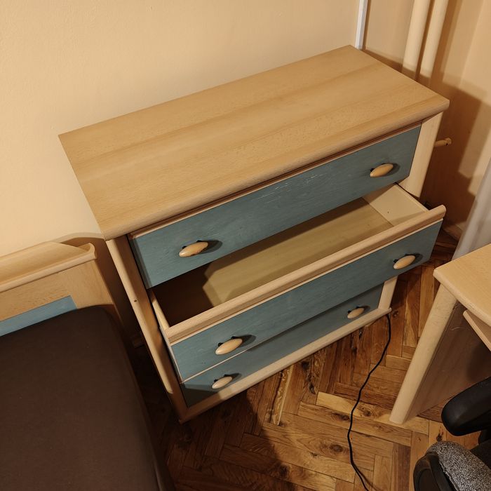 Детско обзавеждане