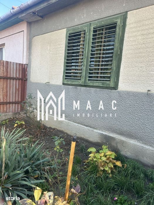 Apartament La Casa I 2 Camere I Curte I De Renovat I Lazaret