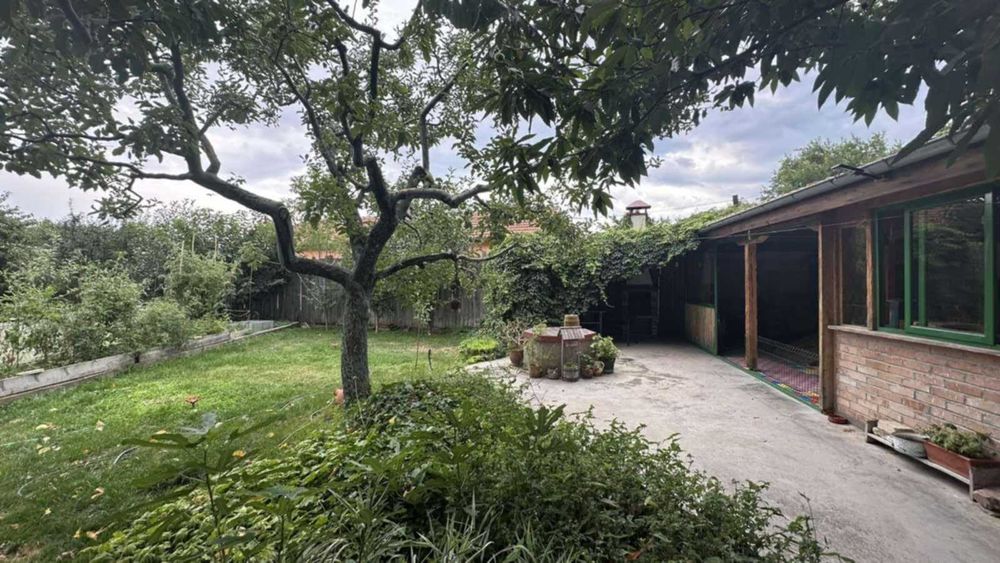 Продава се Къща в Карлово - 117 кв.м за 1154 €/кв.м - Снимка #15