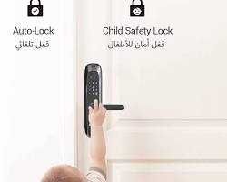 EZVIZ L2S (Smart Fingerprint Door Lock)