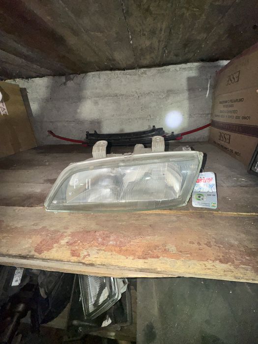 Фара ниссан примера п11