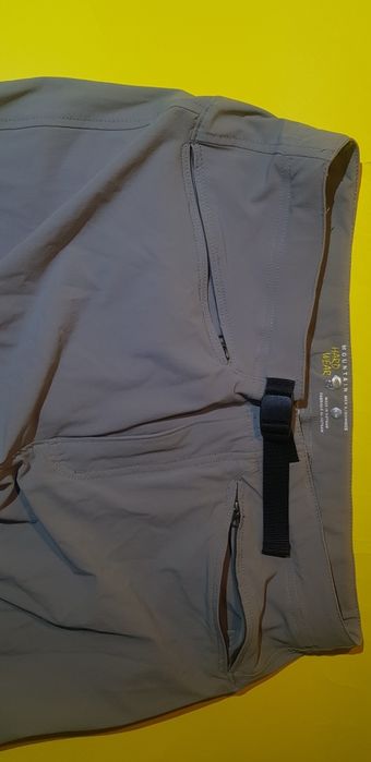 Montain Hardwear  мъжки къс спортен панталон