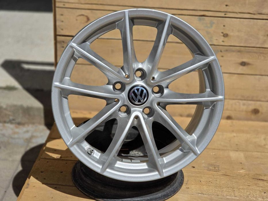5х112 17 цола Джанти Лети VW Passat Tiguan  Volkswagen