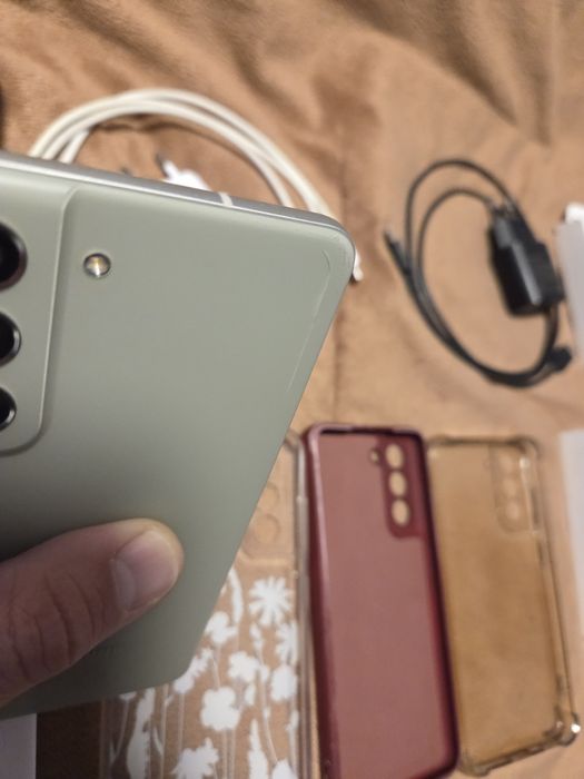 Samsung Galaxy S21 FE 128GB Самсунг Галакси