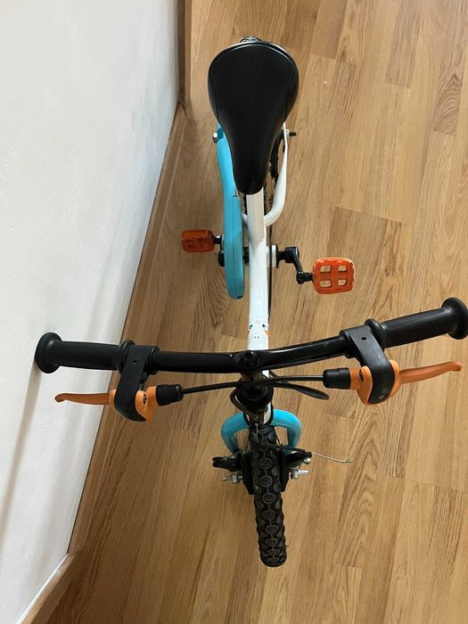 Bicicleta copii B'TWIN artic 100