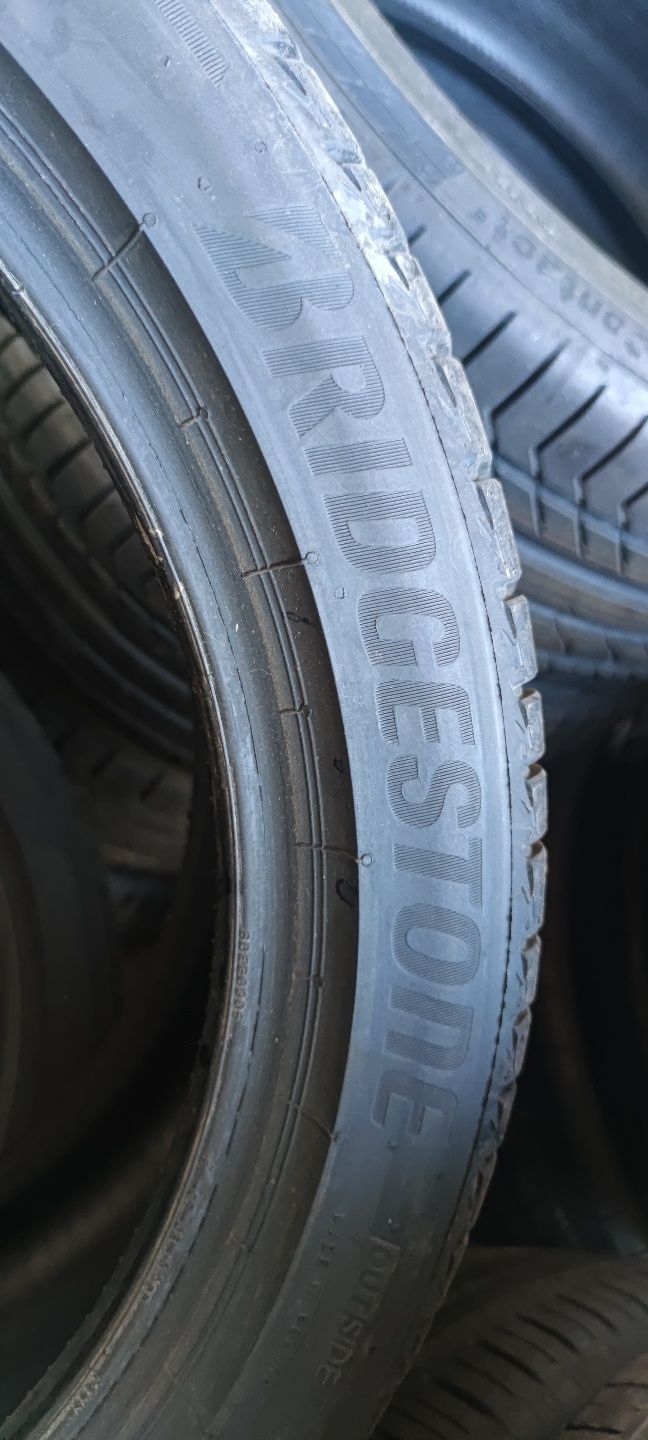 Летни гуми 245 40 19/245 45 18 Bridgestone, Goodyear , Continental гр ...