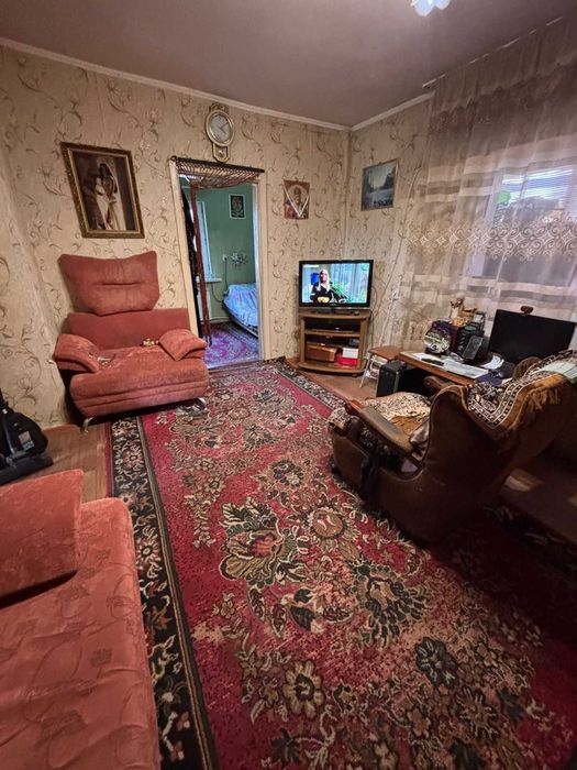Продам частный дом