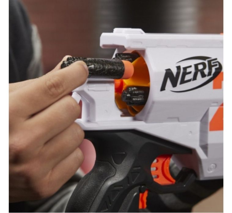 Бластер NERF ULTRA TWO E7922