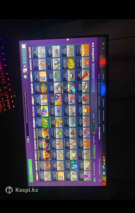 Продаю steam аккаунт, dota 2, pubg.