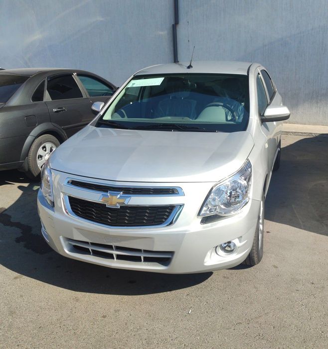 Chevrolet Cobalt 2024