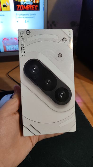 Nothing phone 3a 8 128gb