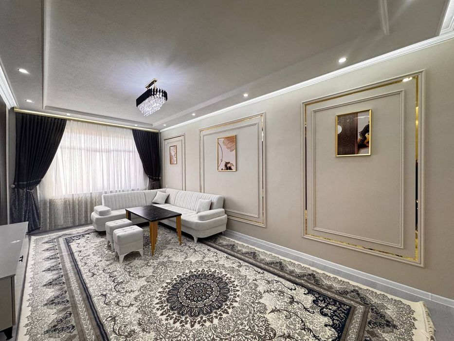 Срочно продается квартира