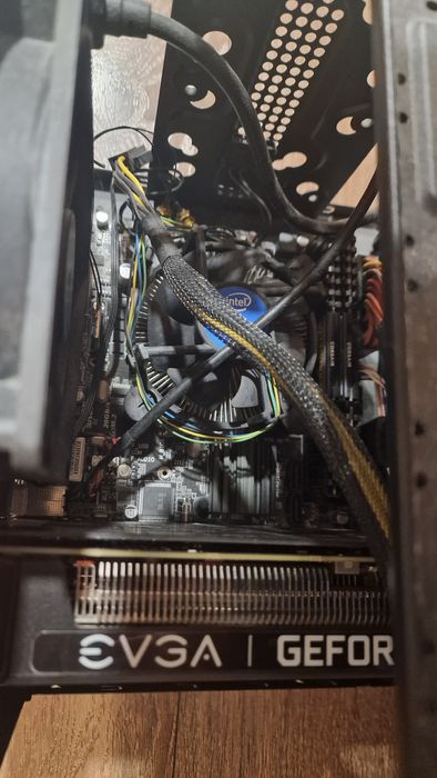 Мини PC със RTX 3060