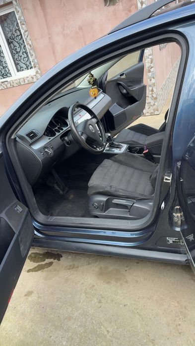 Passat b6 break automat