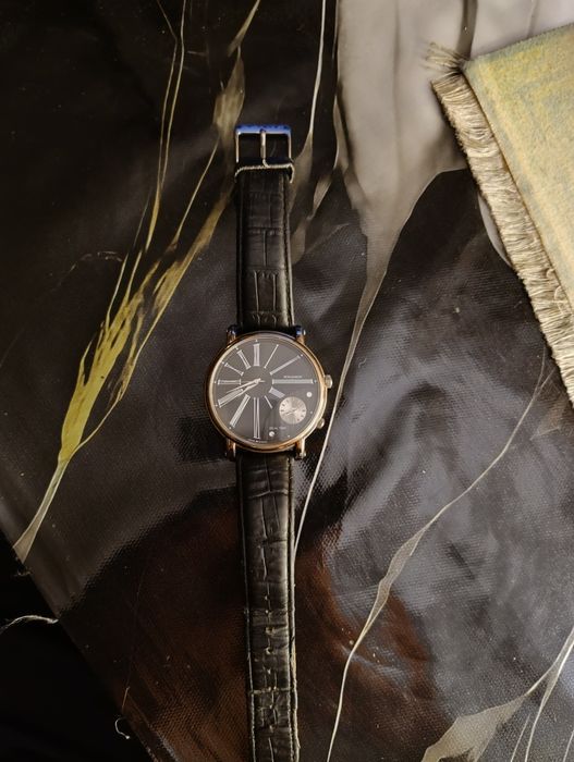 Продам часы Романсон