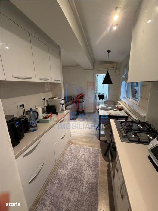 Apartament 3 camere Copou