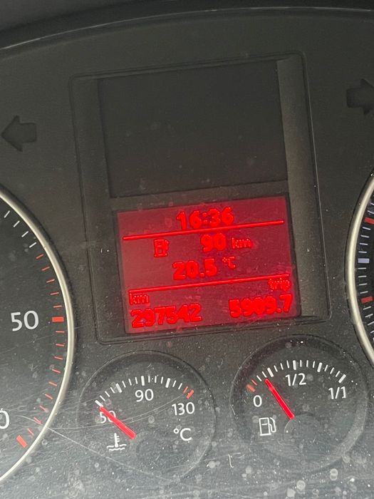 VOLKSWAGEN Golf 2008 — imagine 5