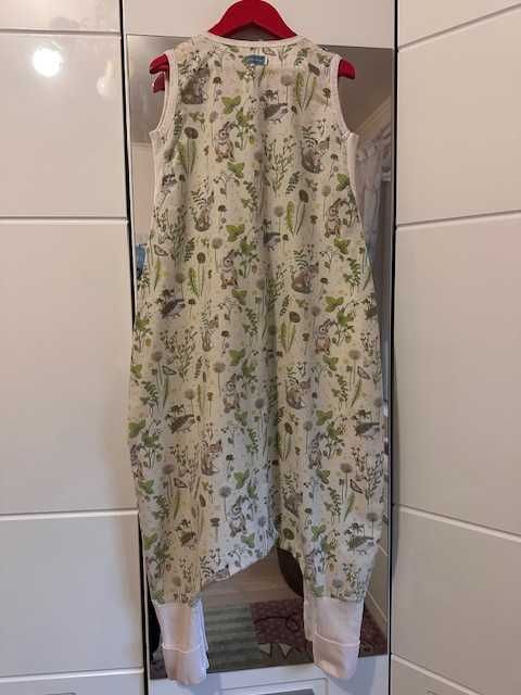 Чувалче с крачета Angel baby лятно/ р-р 2-3