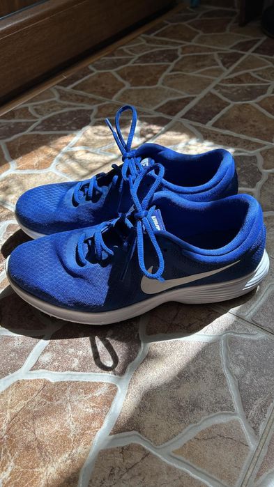 Nike Revolution - Оригинални мъжки маратонки