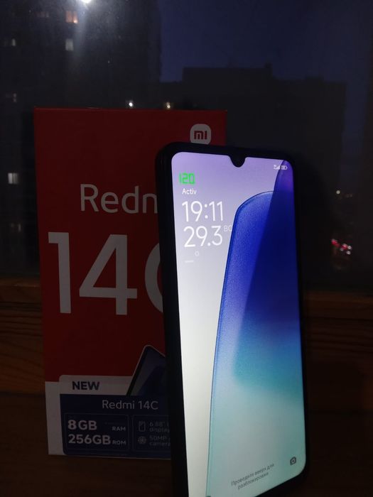 Redmi 14c продаю