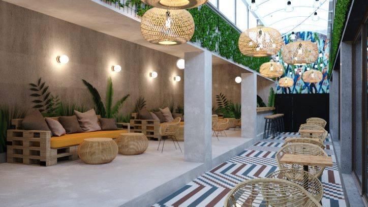 Spatiu comercial calea victoriei