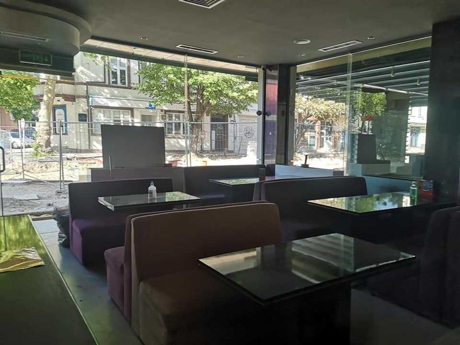 Заведение в топ центъра на Свиленград