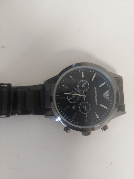 Ceas Armani perfect functional