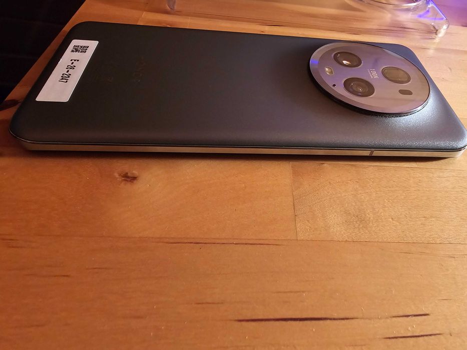 Honor Magic 5 Pro, Meadow Green, 512 GB / 12 GB