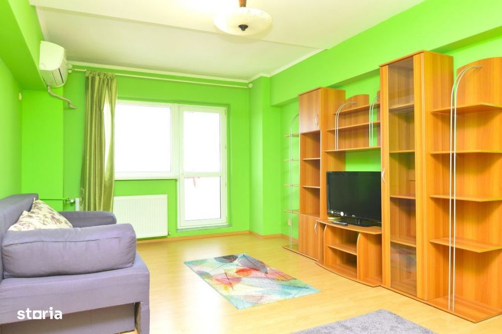 Inchiriere Apartament 2 Camere Dristor – Metrou Dristor