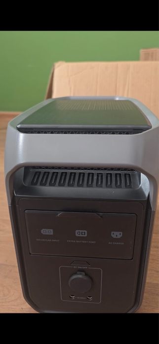Ecoflow delta 3