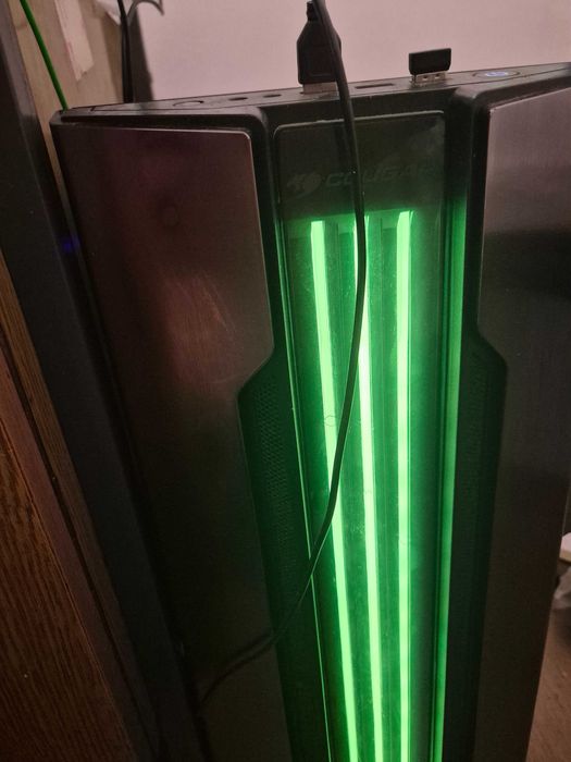 Геймърски компютър