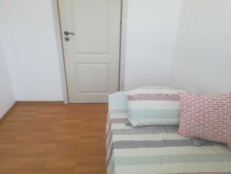 Дава се под наем Тристаен апартамент в София, Редута - 106 кв.м за 535.5 € - Снимка #8