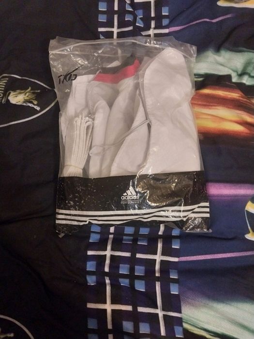 Киманор для тхэквандо