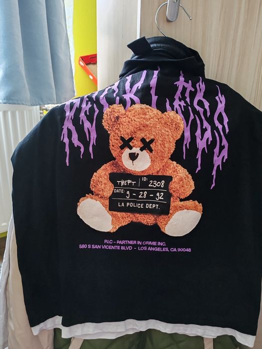 Яке (168-164)+2блузи (XS)