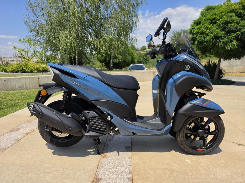 Yamaha Tricity 155 2023г.
