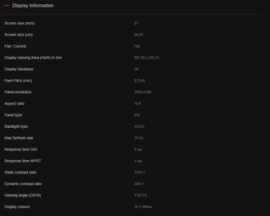Геймърски компютър ASUS