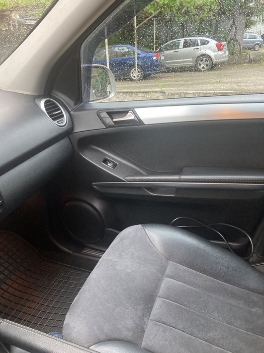 Продава се Mercedes w164 3.5 272 кс