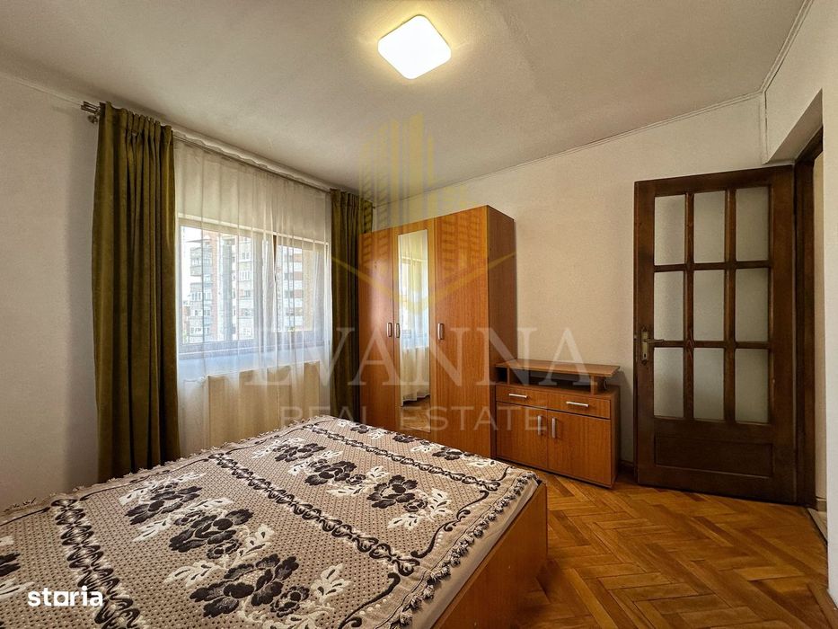 Apartament 2 camere, decomandat, bd-ul Republicii