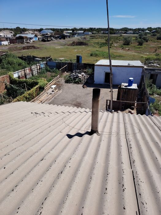 дом Озерки или продам