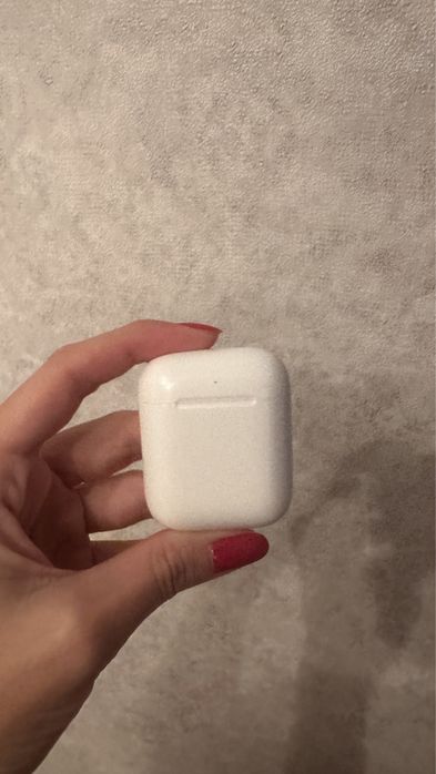 Airpods оригинал