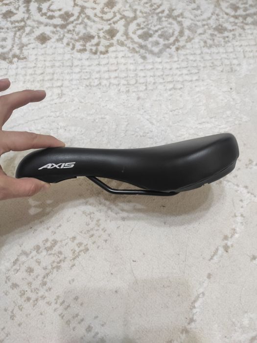 Продам велосипедные седло