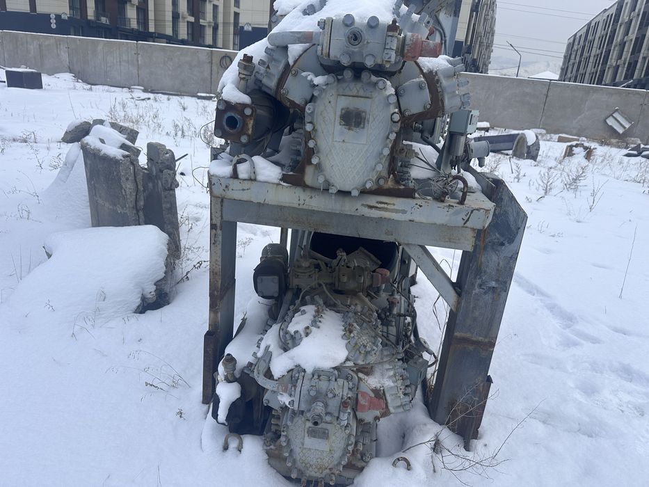 Продам компрессор