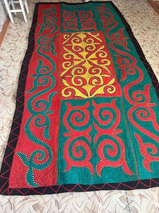 Продается сырмак в астане