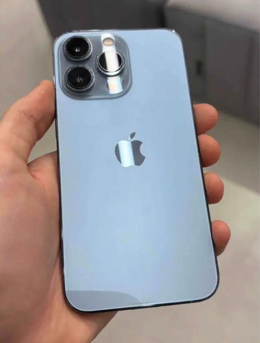 Продается айфон 13 pro