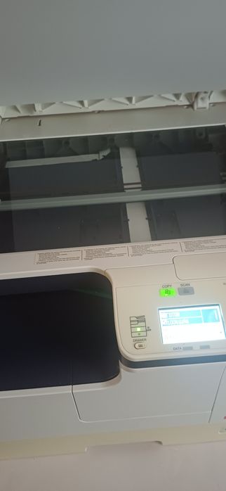 Тошибо е-студио 2006 ксерокс