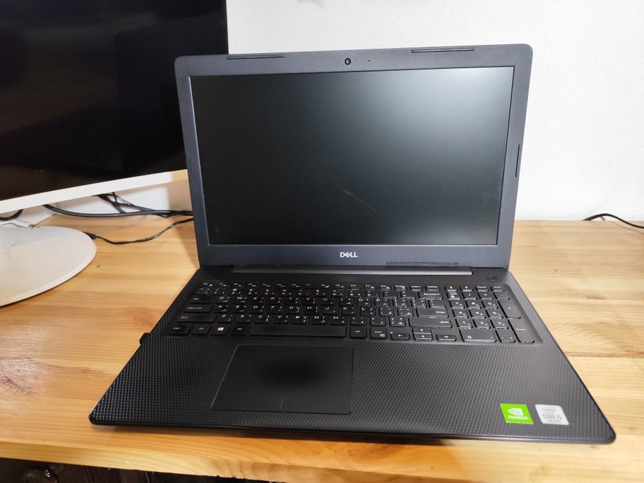 Dell Inspiron 3593 i5 gen10, 16gb ,nvidia mx230