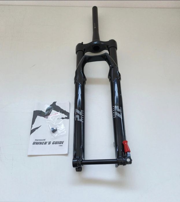 Furca Marzocchi Bomber Z2 29" 130mm Rail