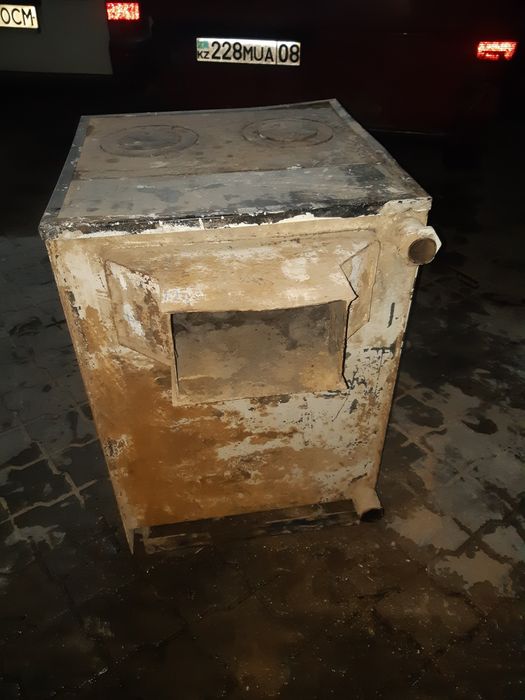 Продам Напольный котёл