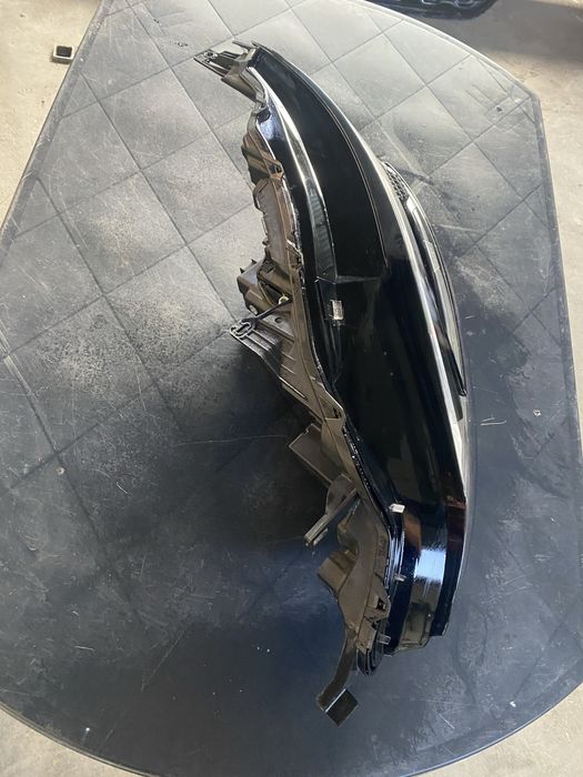 Far stanga nissan qashqai 3 j12 2021-2024